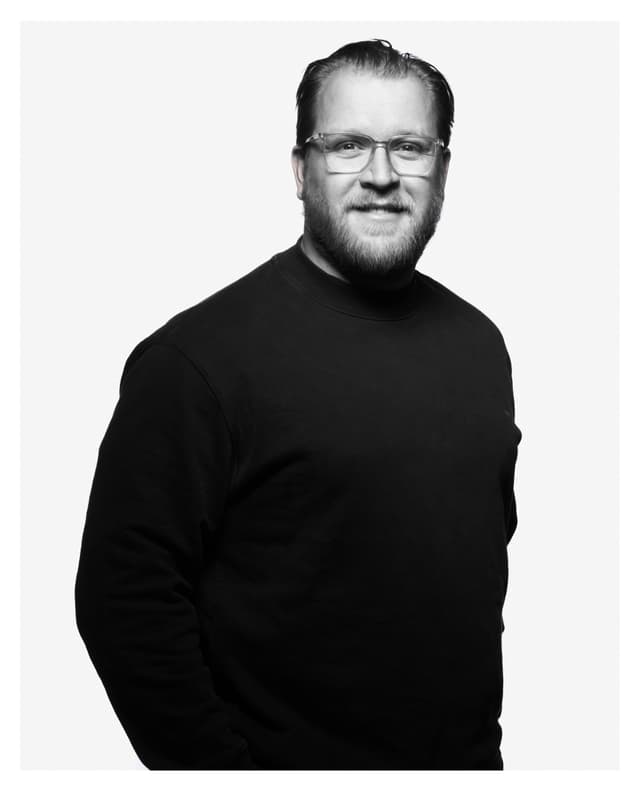 Petter Lorang Svanæs